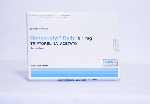 [990100014] GONAPEPTYL 0.1MG AMP X UNID