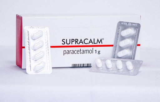 [990500010] SUPRACALM 1GR X UNID